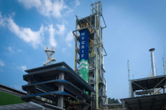 估计建成后达900亿元